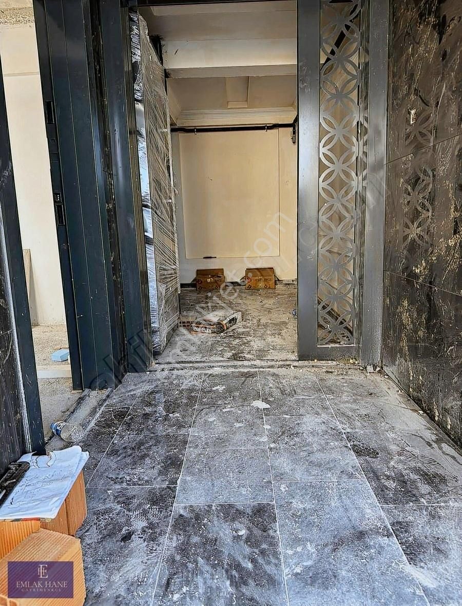 Hasköy Bulvara Cephe Deniz Manzaralı 2+1 Son Daireler