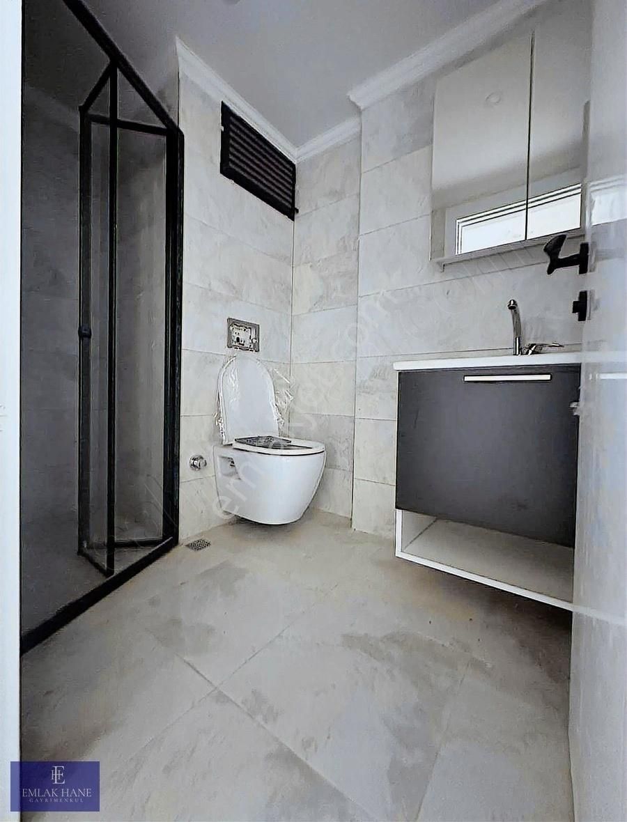 Hasköy Bulvara Cephe Deniz Ve Doğa Manzaralı 2+1 Fırsat Daire - Görsel 2