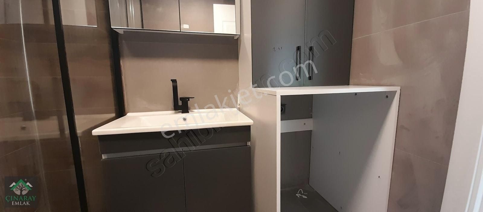 Orhangazi'de Satılık 2+1 Lux Daire