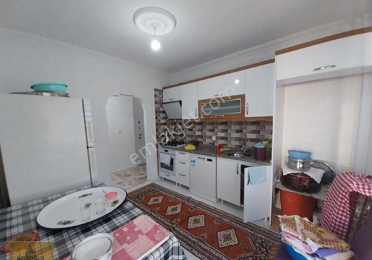 Y.emek Mah Geniş 2+1 Daıre