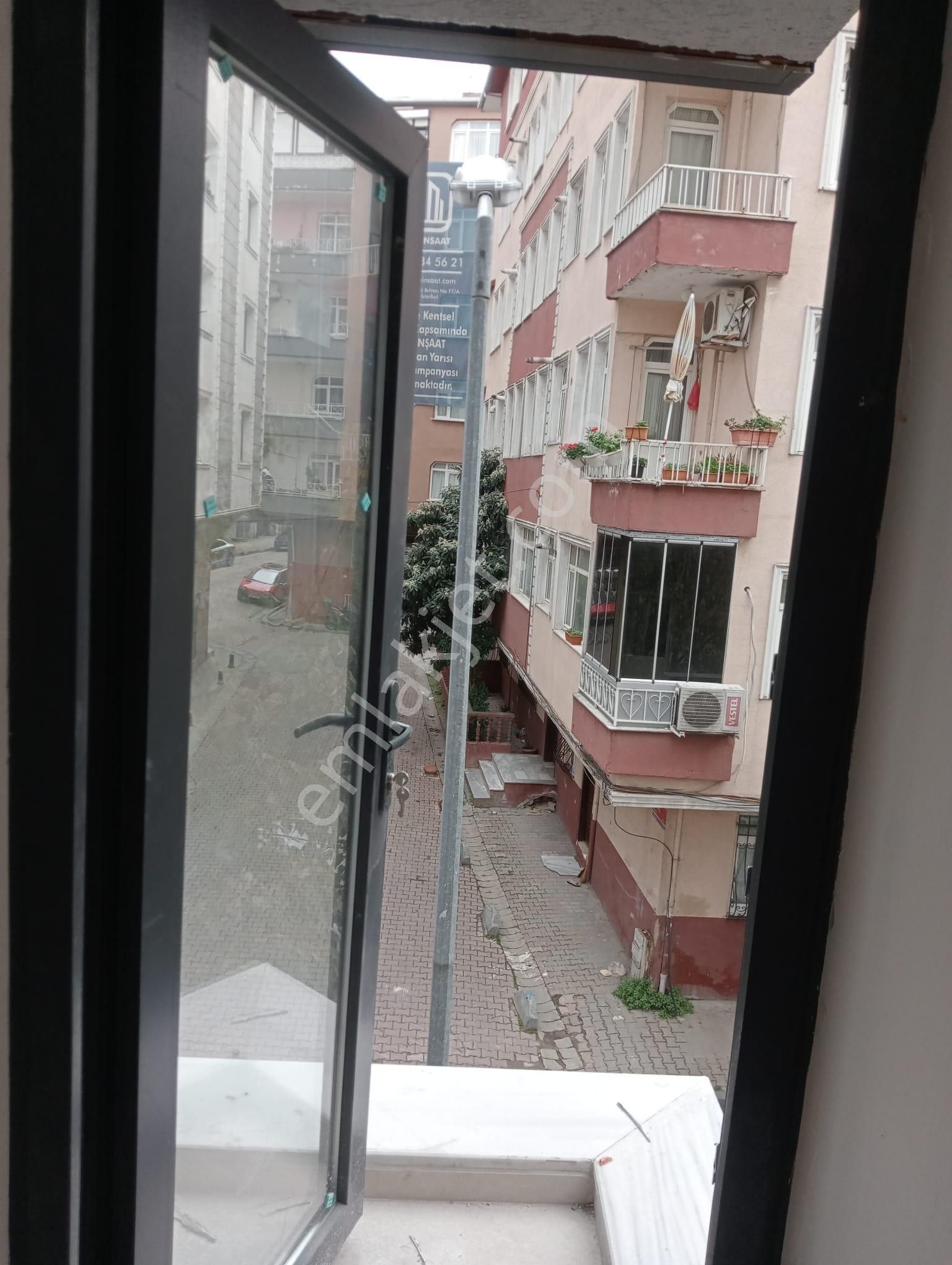 Siyavuşpaşa Ünverdi'de Yerden Isıtmalı Hemen Teslim Bina - Görsel 7
