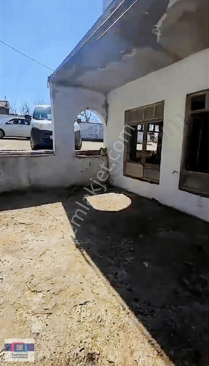 Mudanya Eğerce'de Satılık Natamam Deniz Manzaralı 2 Katlı Yazlık - Görsel 7