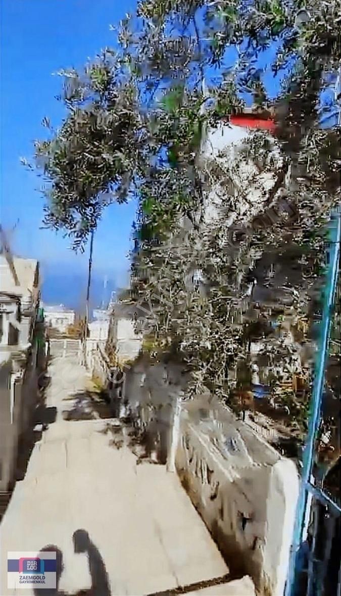 Mudanya Eğerce'de Satılık Natamam Deniz Manzaralı 2 Katlı Yazlık - Görsel 8