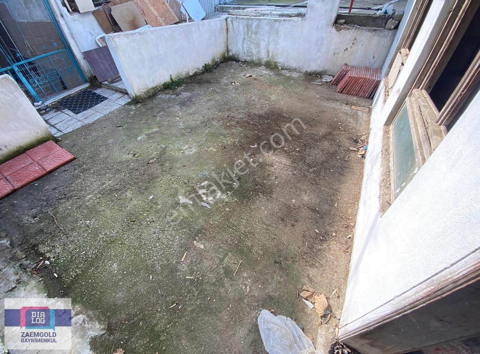 Mudanya Eğerce'de Satılık Natamam Deniz Manzaralı 2 Katlı Yazlık - Görsel 10