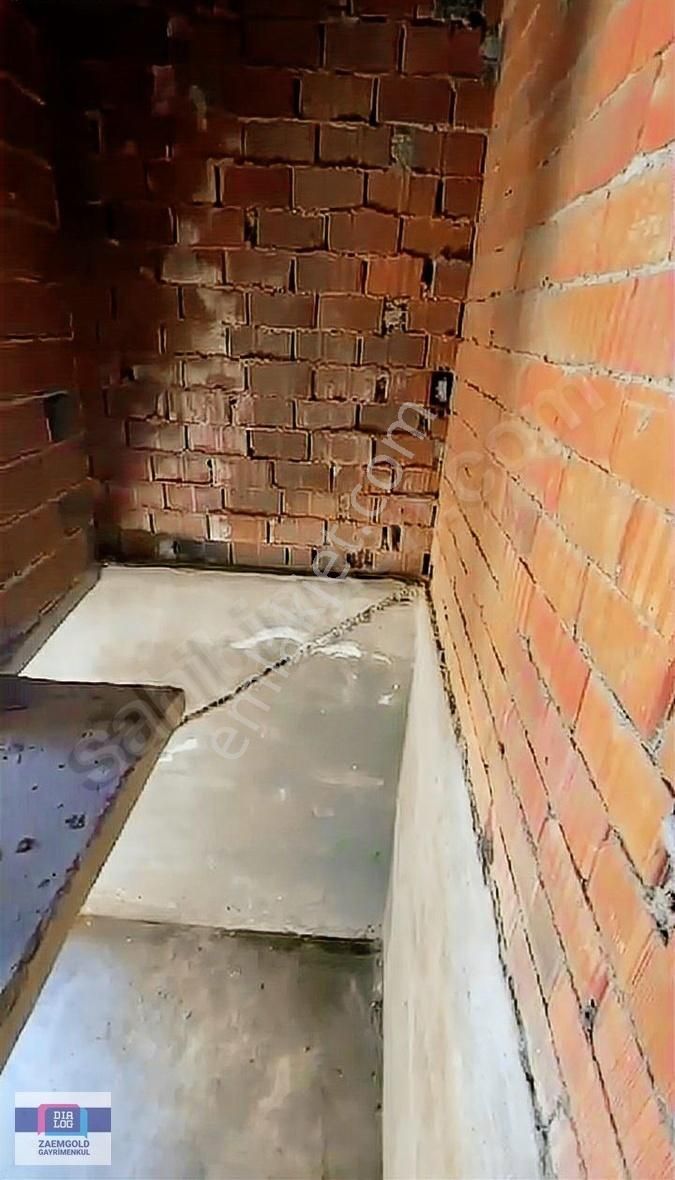 Mudanya Eğerce'de Satılık Natamam Deniz Manzaralı 2 Katlı Yazlık - Görsel 6