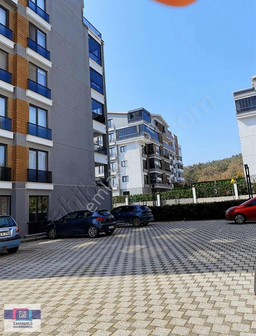 Nilüfer Kayapa' Da Satılık Fırsat Dubleks Daire - Görsel 24