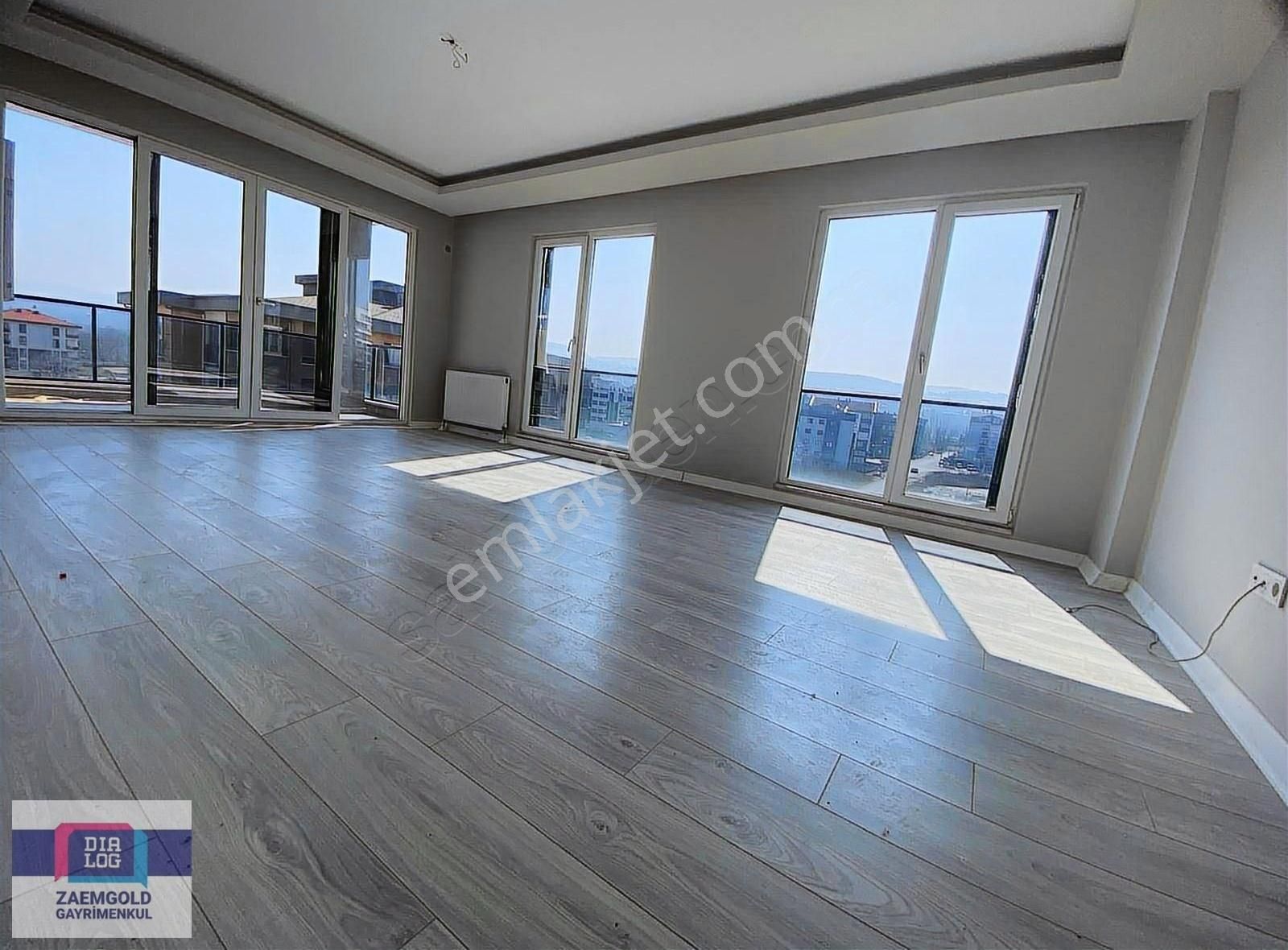 Nilüfer Kayapa' Da Satılık Fırsat Dubleks Daire - Görsel 25