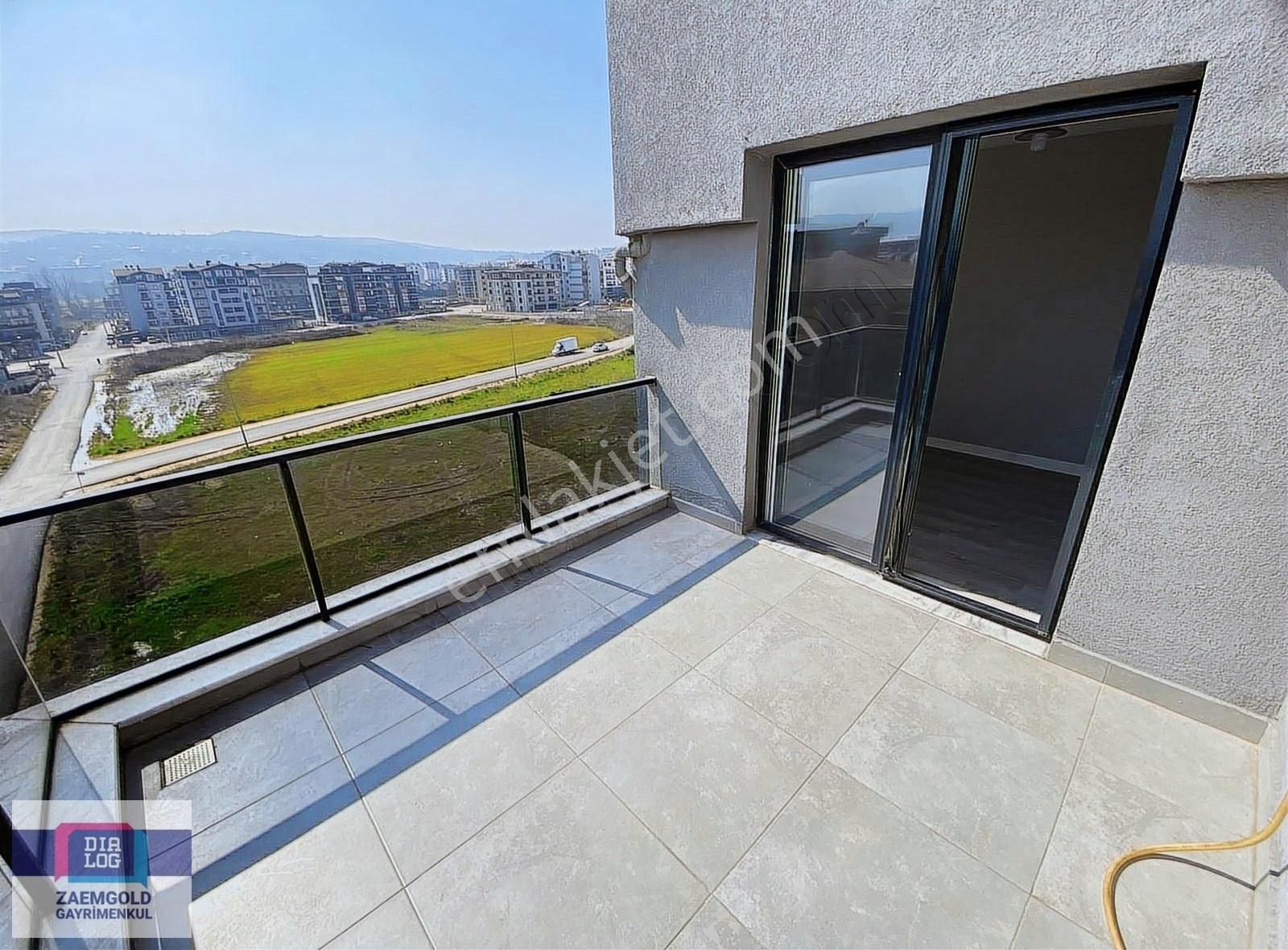 Nilüfer Kayapa' Da Satılık Fırsat Dubleks Daire - Görsel 10