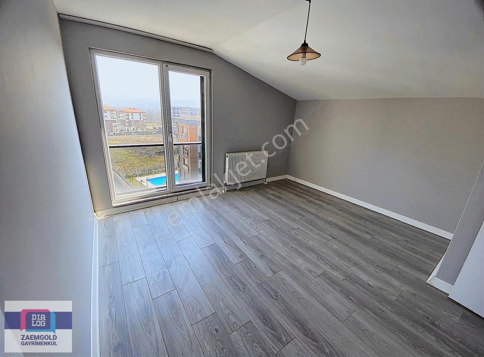 Nilüfer Kayapa' Da Satılık Fırsat Dubleks Daire - Görsel 22