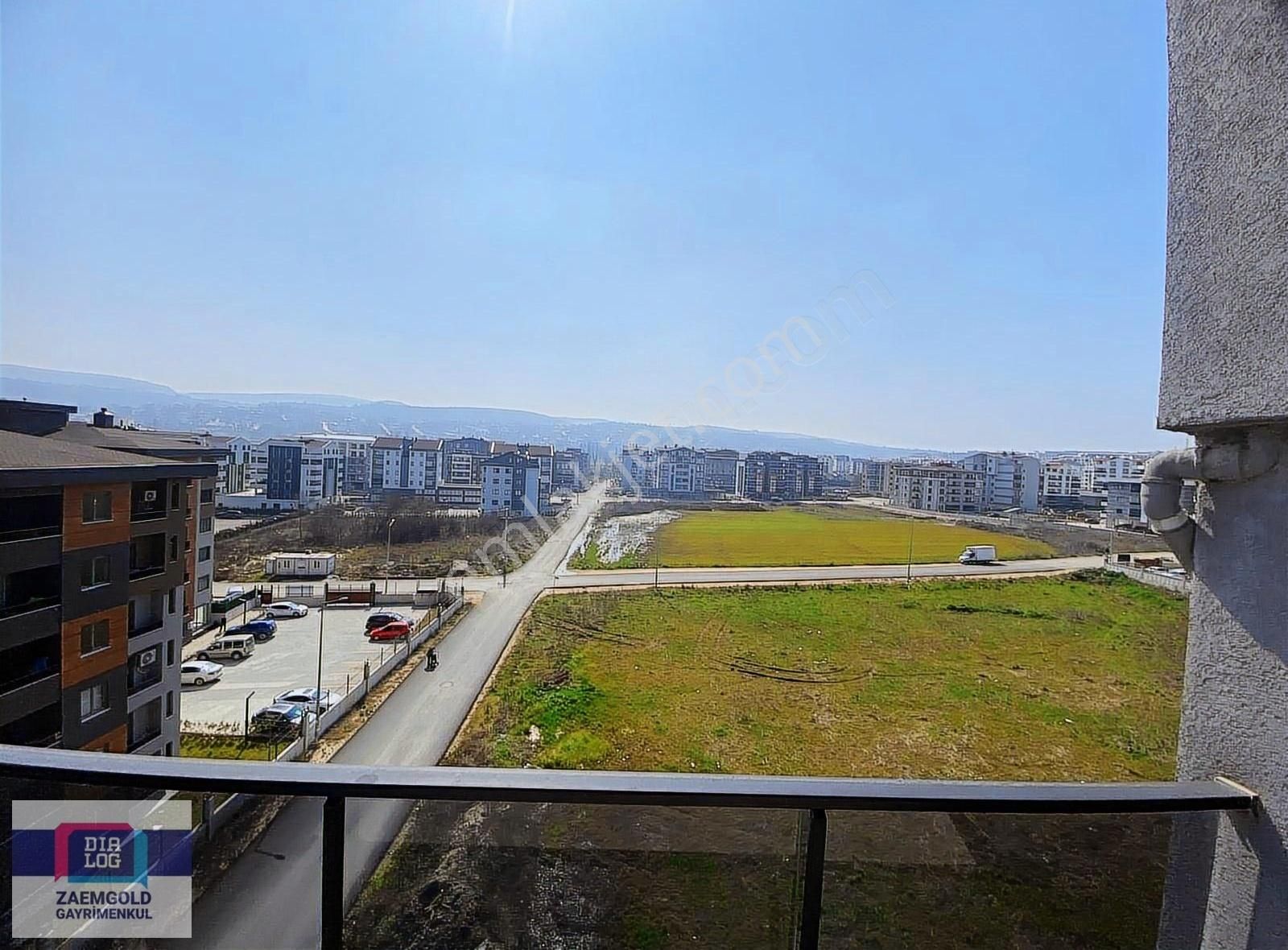 Nilüfer Kayapa' Da Satılık Fırsat Dubleks Daire - Görsel 4