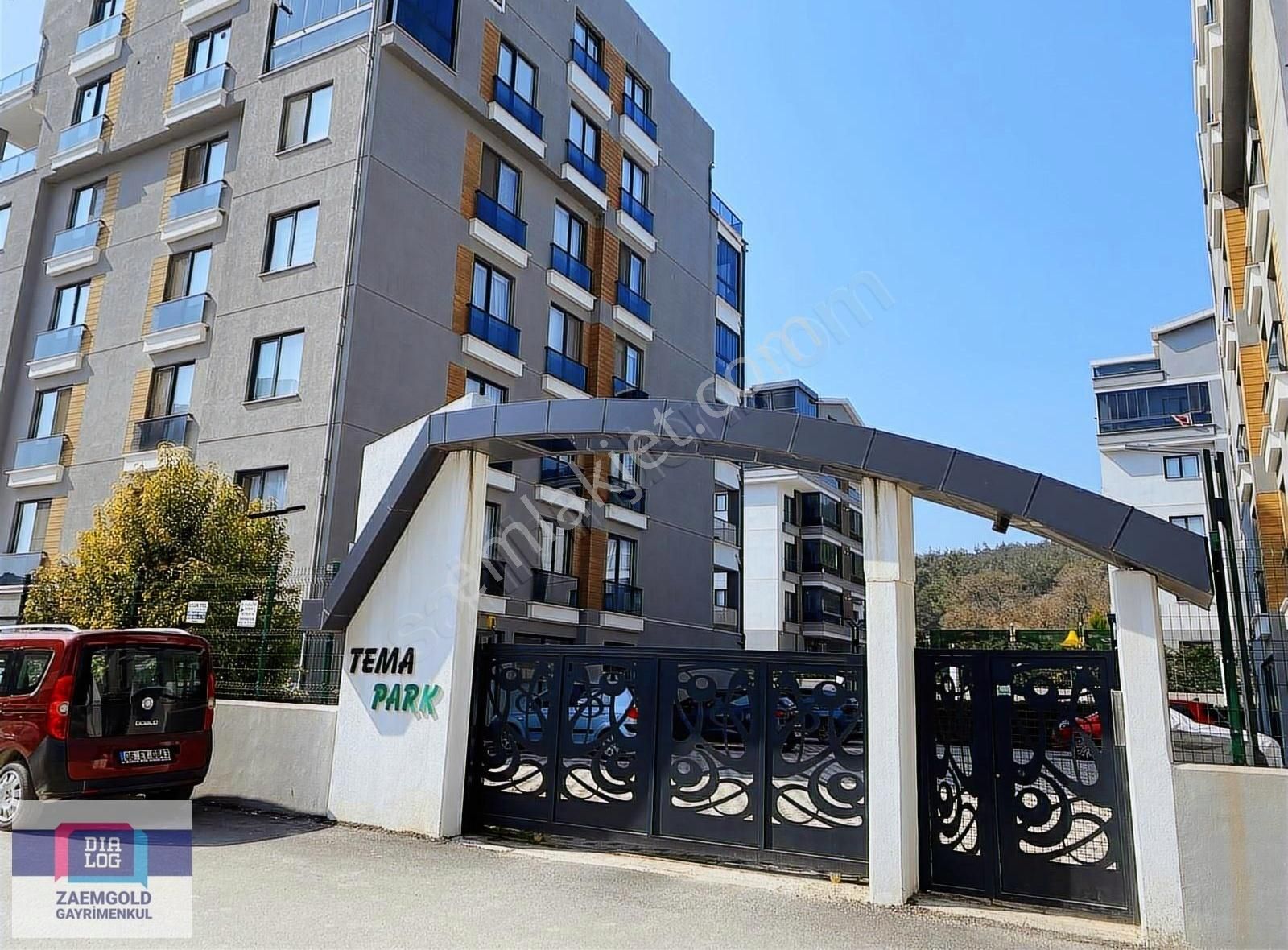 Nilüfer Kayapa' Da Satılık Fırsat Dubleks Daire - Görsel 19