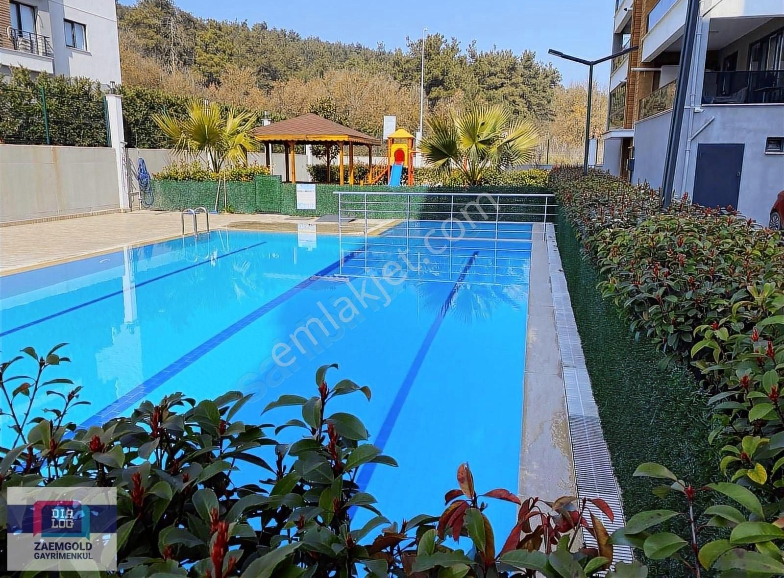 Nilüfer Kayapa' Da Satılık Fırsat Dubleks Daire