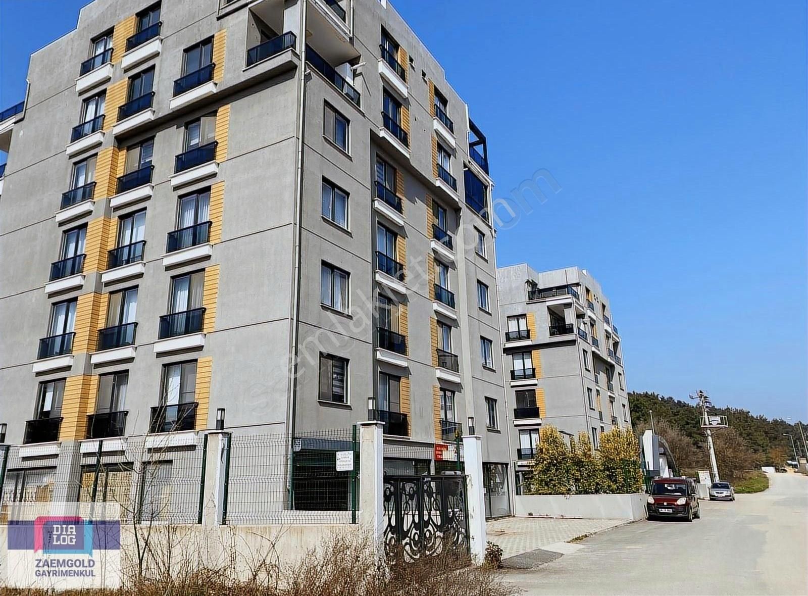 Nilüfer Kayapa' Da Satılık Fırsat Dubleks Daire - Görsel 18