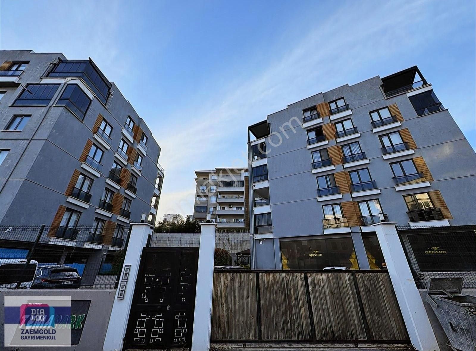 Kayapa 30 Ağustos Zafer'de Satılık 3+1 Dubleks Daire