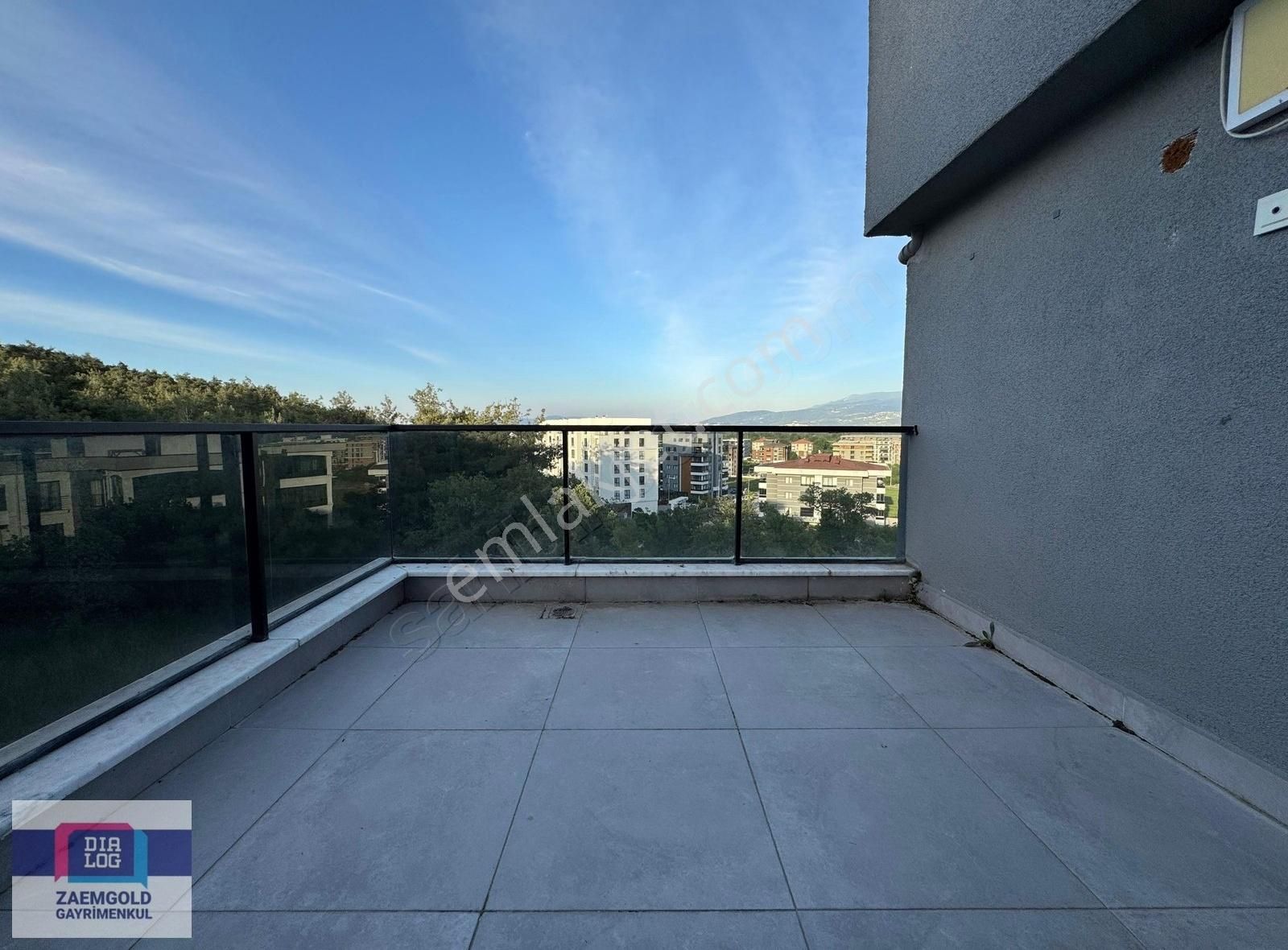 Kayapa 30 Ağustos Zafer'de Satılık 3+1 Dubleks Daire - Görsel 4