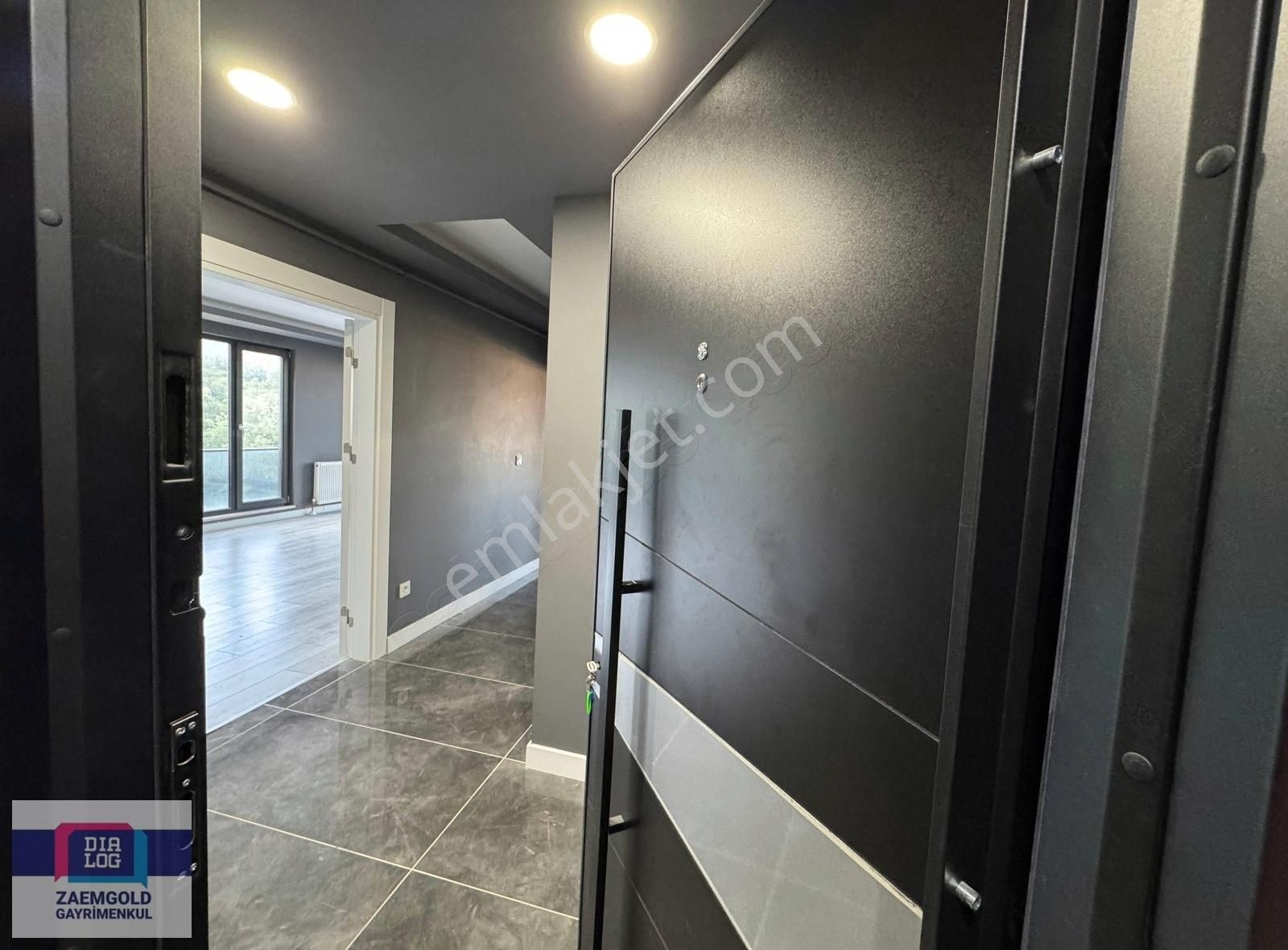 Kayapa 30 Ağustos Zafer'de Satılık 3+1 Dubleks Daire - Görsel 10