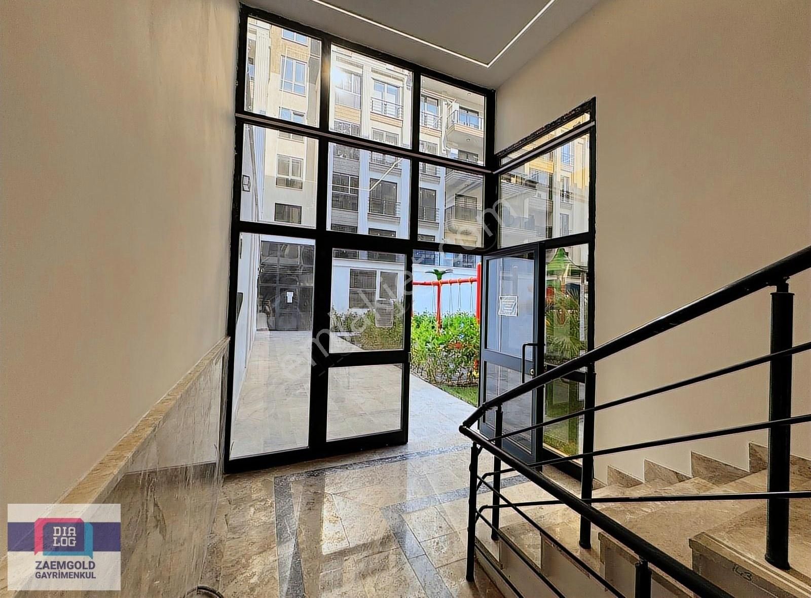 Kayapa 30 Ağustos Zafer Yami Optimum Satılık 5+1 Dubleks Daire - Görsel 3