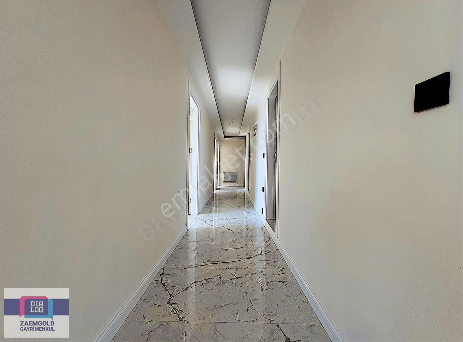 Kayapa 30 Ağustos Zafer Yami Optimum Satılık 5+1 Dubleks Daire - Görsel 6