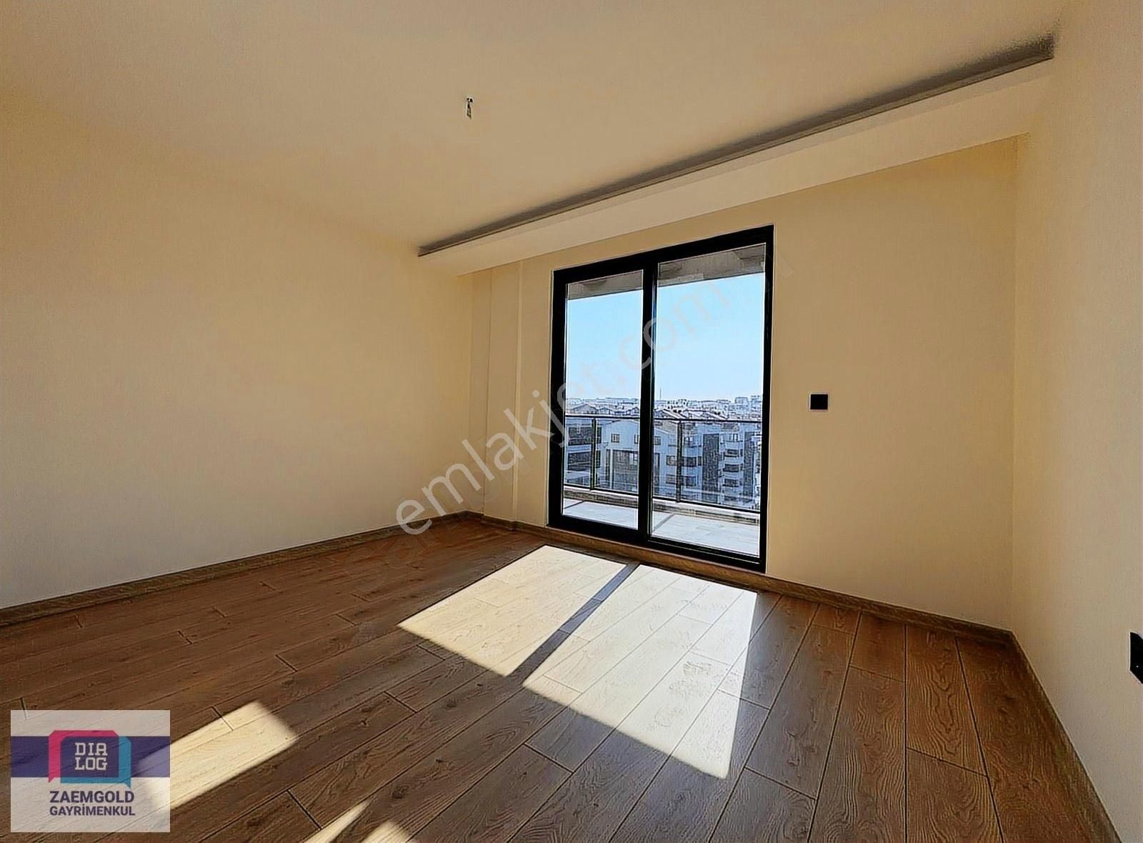 Kayapa 30 Ağustos Zafer Yami Optimum Satılık 5+1 Dubleks Daire - Görsel 32