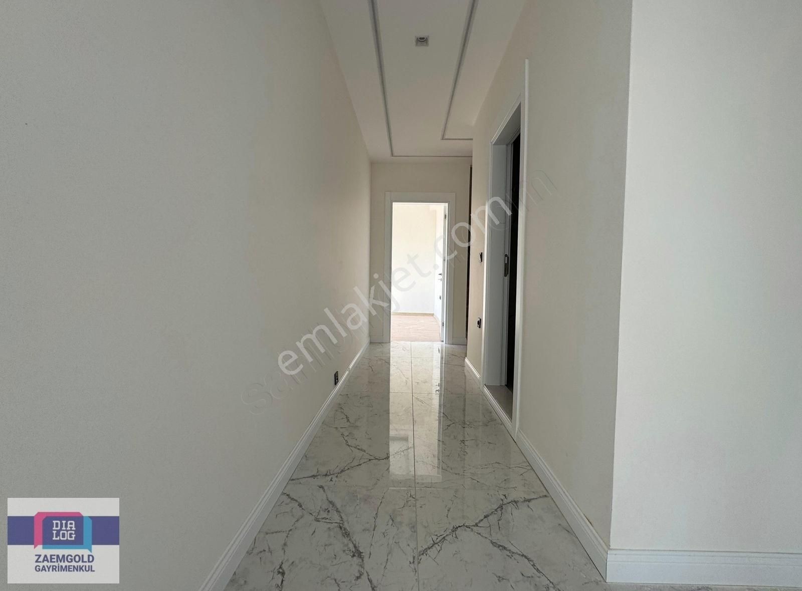 Kayapa 30 Ağustos Zafer Yami Optimum Satılık 5+1 Dubleks Daire - Görsel 29