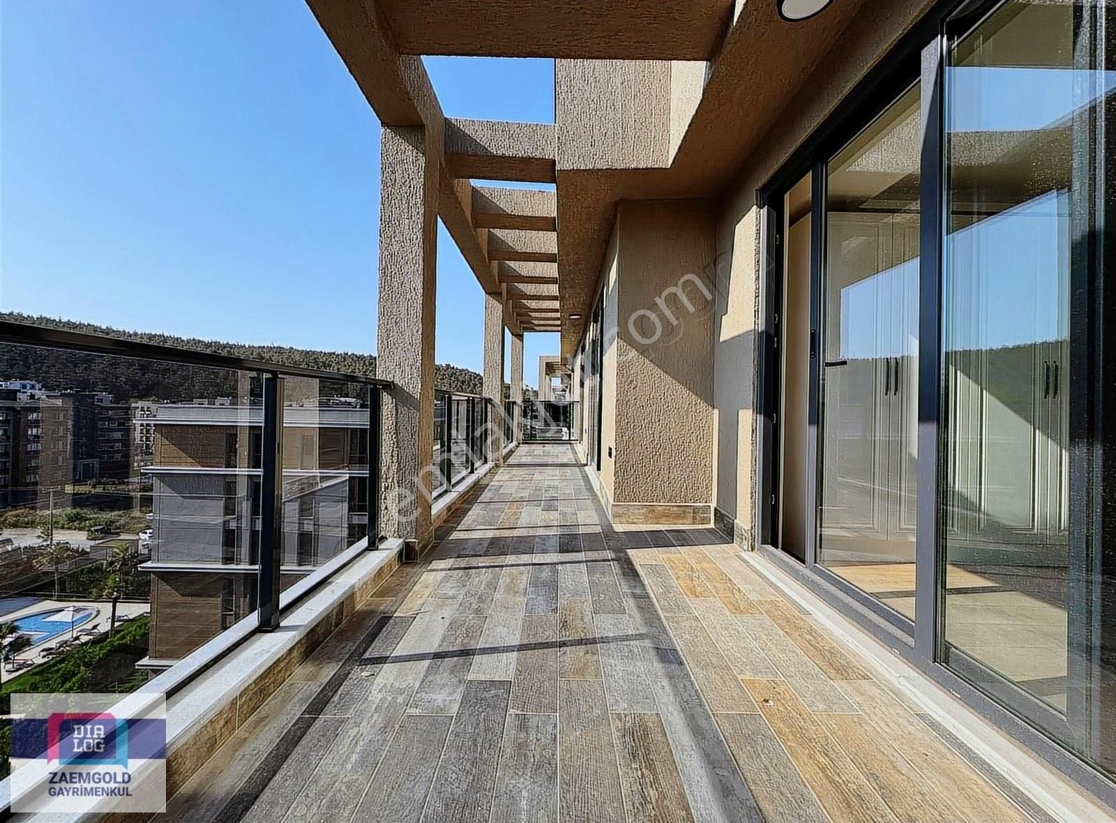 Kayapa 30 Ağustos Zafer Yami Optimum Satılık 5+1 Dubleks Daire - Görsel 5