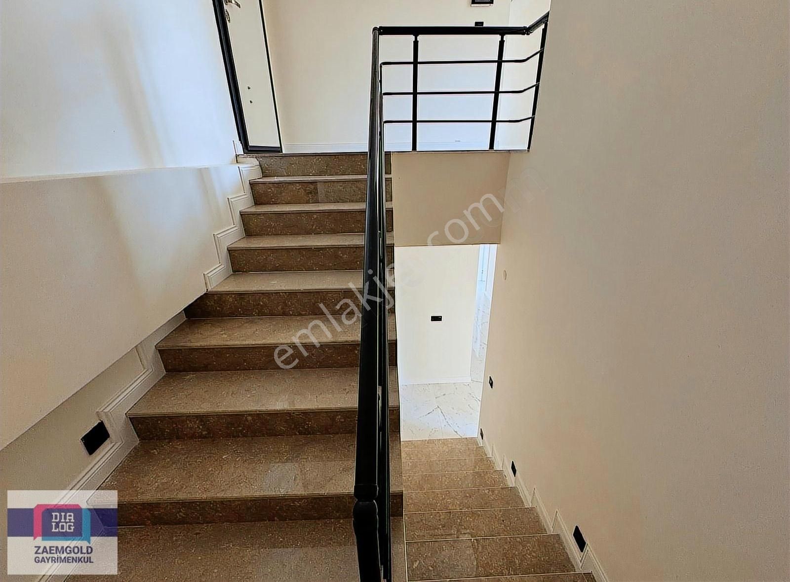 Kayapa 30 Ağustos Zafer Yami Optimum Satılık 5+1 Dubleks Daire - Görsel 17