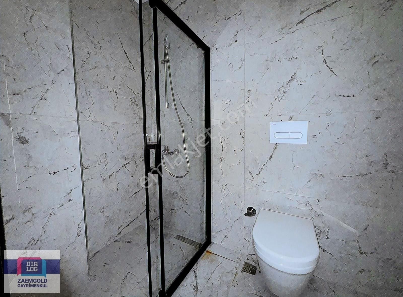 Kayapa 30 Ağustos Zafer Yami Optimum Satılık 5+1 Dubleks Daire - Görsel 23