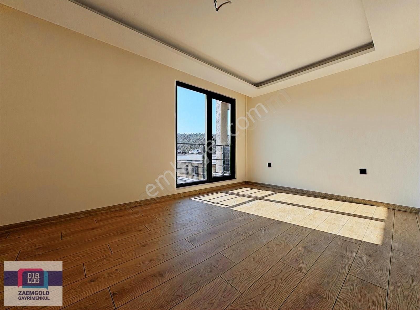 Kayapa 30 Ağustos Zafer Yami Optimum Satılık 5+1 Dubleks Daire - Görsel 21