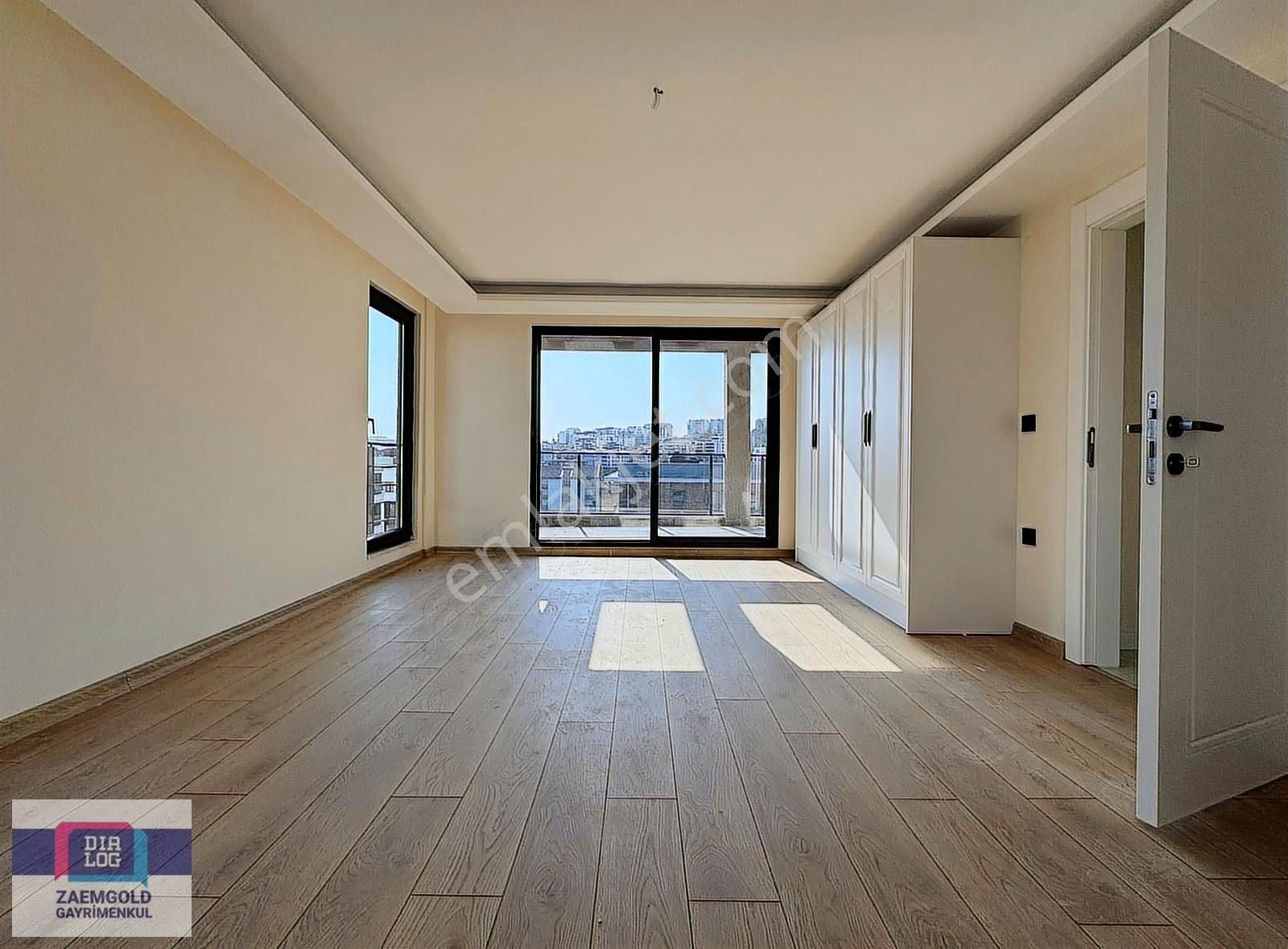 Kayapa 30 Ağustos Zafer Yami Optimum Satılık 5+1 Dubleks Daire - Görsel 2