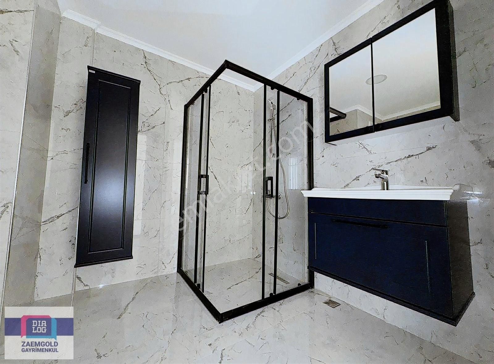 Kayapa 30 Ağustos Zafer Yami Optimum Satılık 5+1 Dubleks Daire - Görsel 13