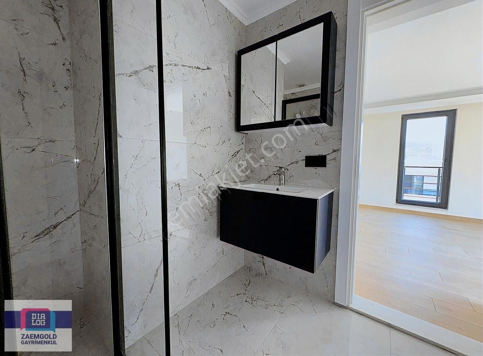 Kayapa 30 Ağustos Zafer Yami Optimum Satılık 5+1 Dubleks Daire - Görsel 18