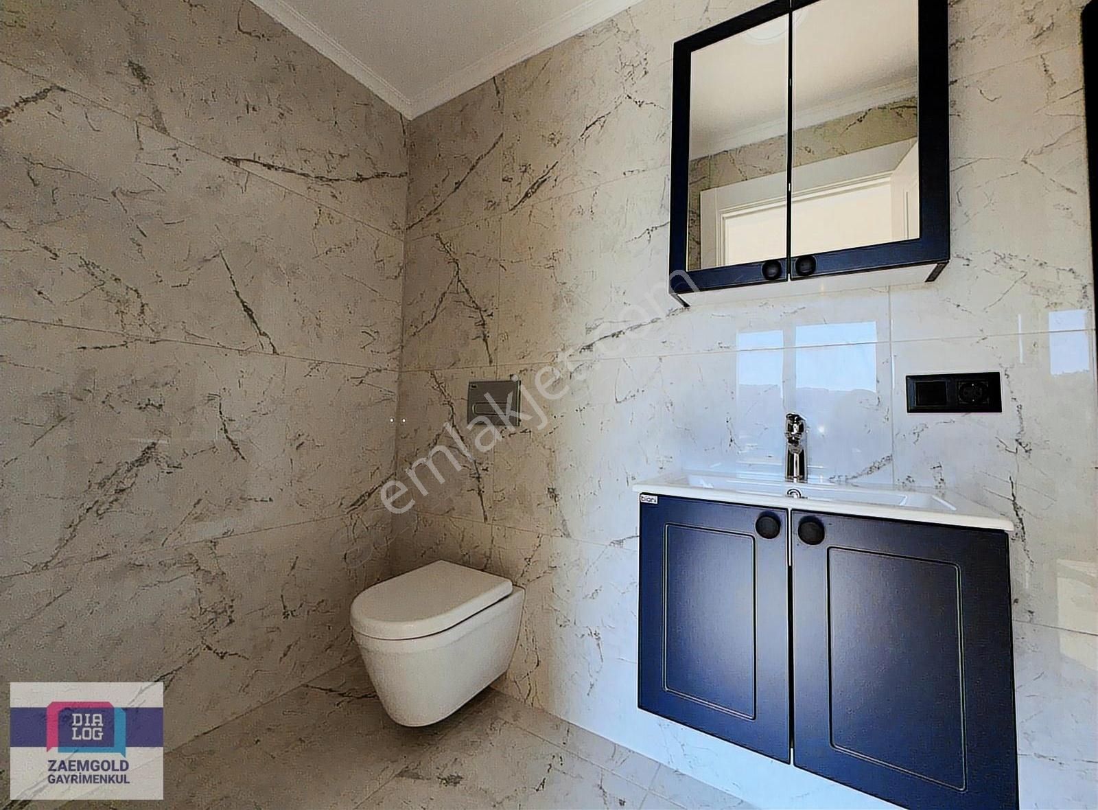 Kayapa 30 Ağustos Zafer Yami Optimum Satılık 5+1 Dubleks Daire - Görsel 7