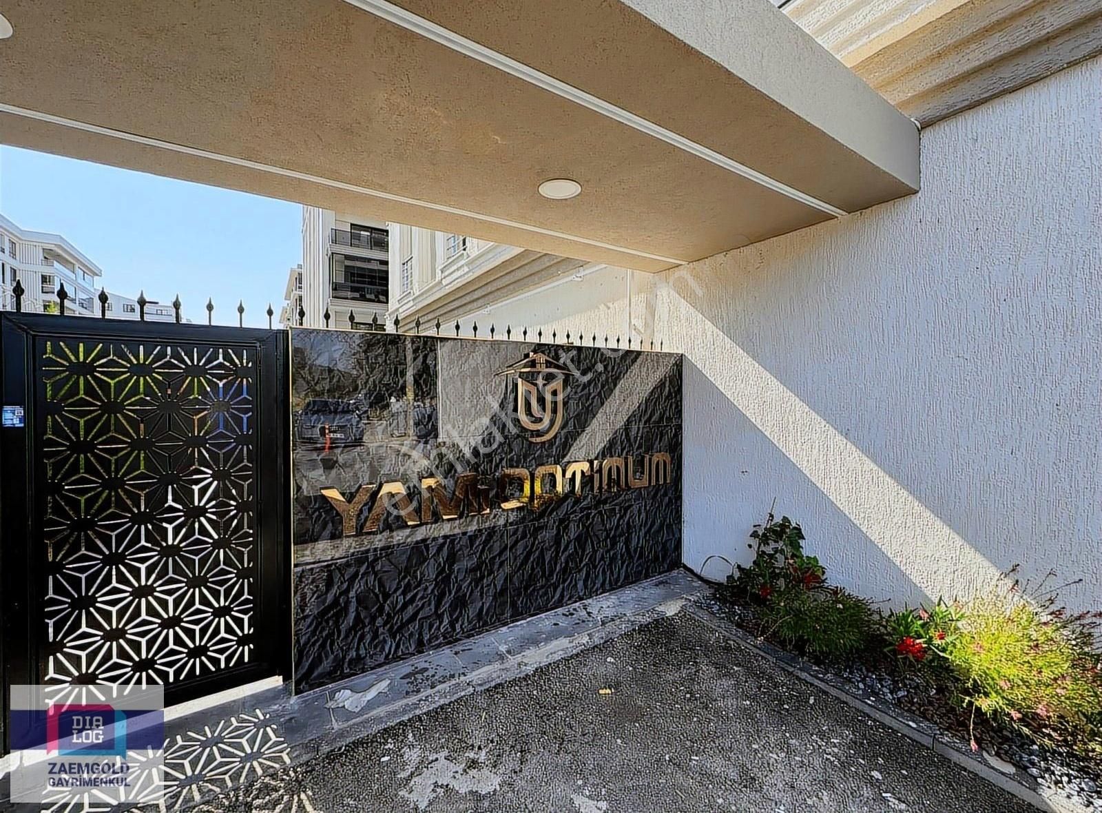 Kayapa 30 Ağustos Zafer Yami Optimum Satılık 5+1 Dubleks Daire - Görsel 4