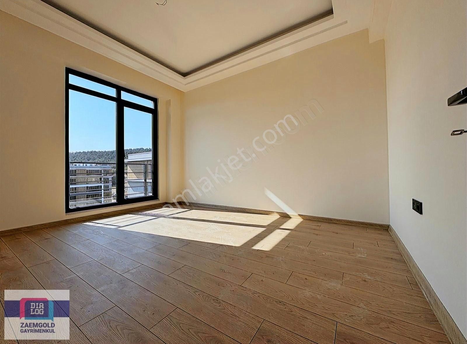 Kayapa 30 Ağustos Zafer Yami Optimum Satılık 5+1 Dubleks Daire - Görsel 19