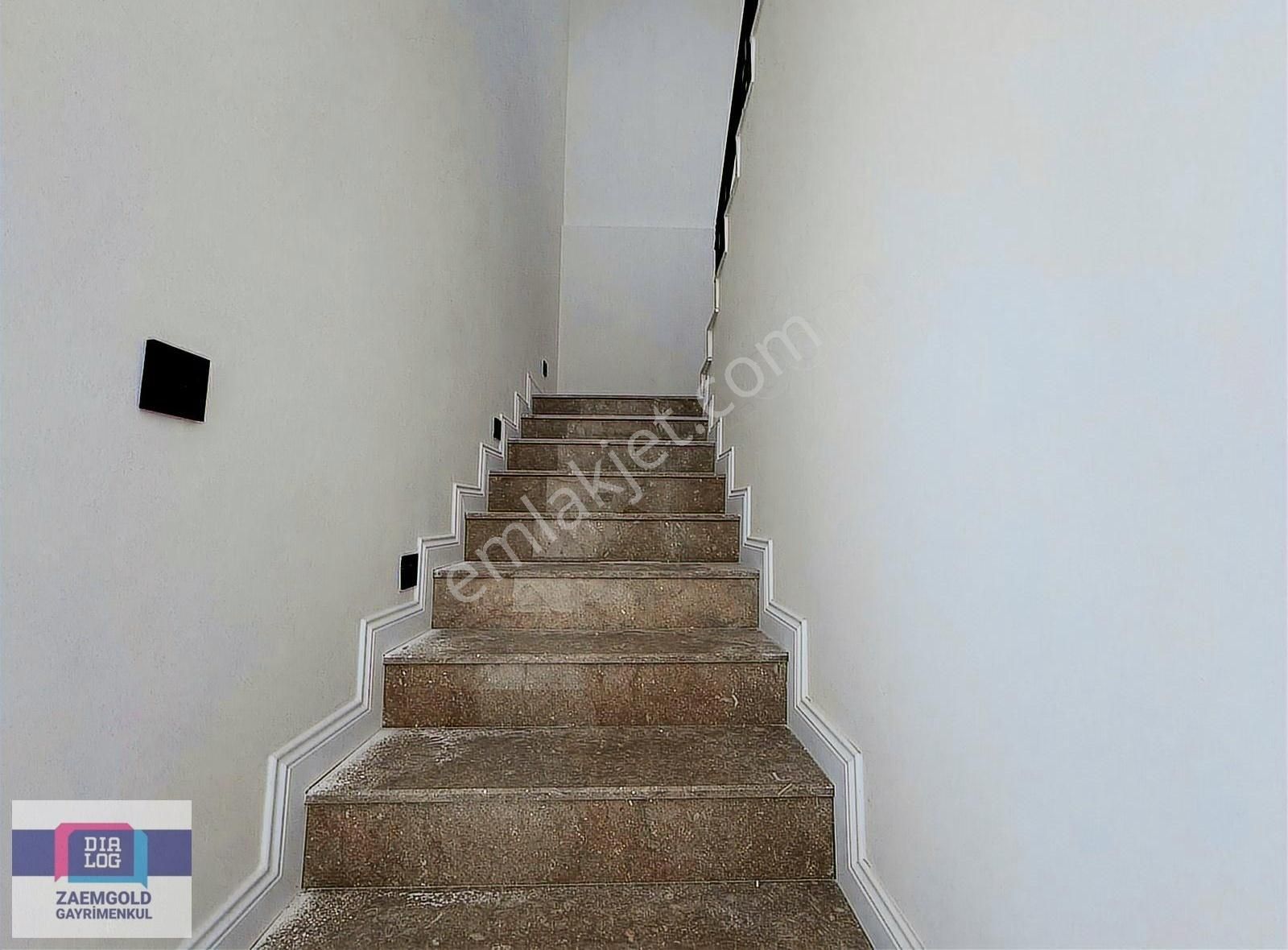 Kayapa 30 Ağustos Zafer Yami Optimum Satılık 5+1 Dubleks Daire - Görsel 28