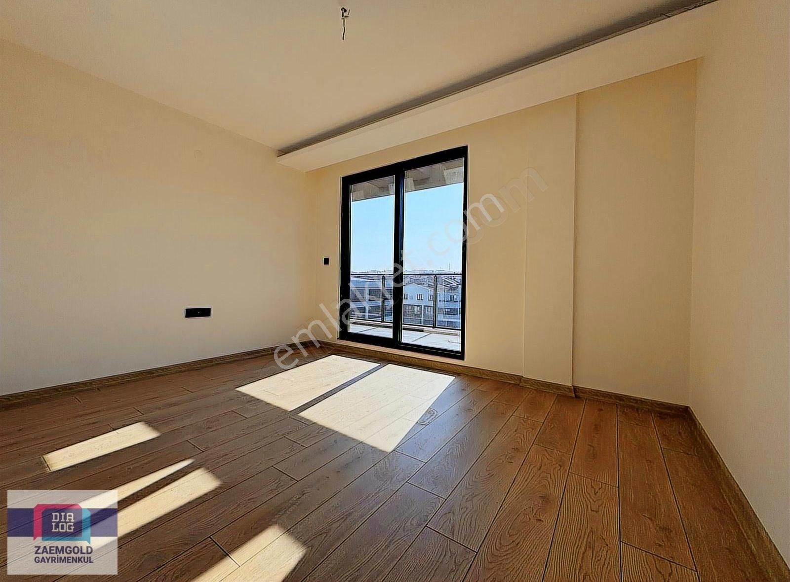 Kayapa 30 Ağustos Zafer Yami Optimum Satılık 5+1 Dubleks Daire - Görsel 27