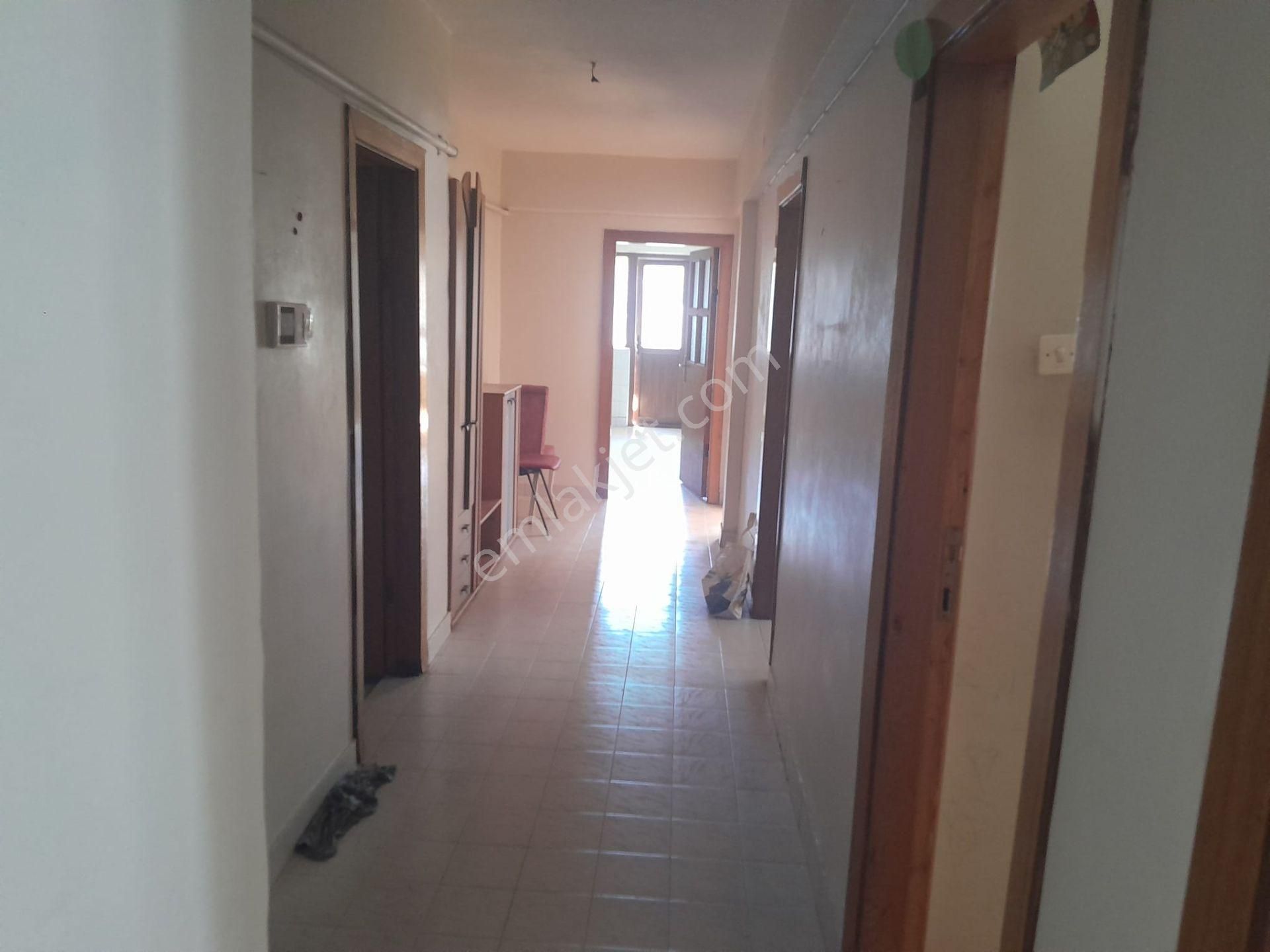 Sinan Caddesi Köprü Yakını 3+1 ,kombili, Y.giriş, Vadi Manzaralı... - Görsel 9