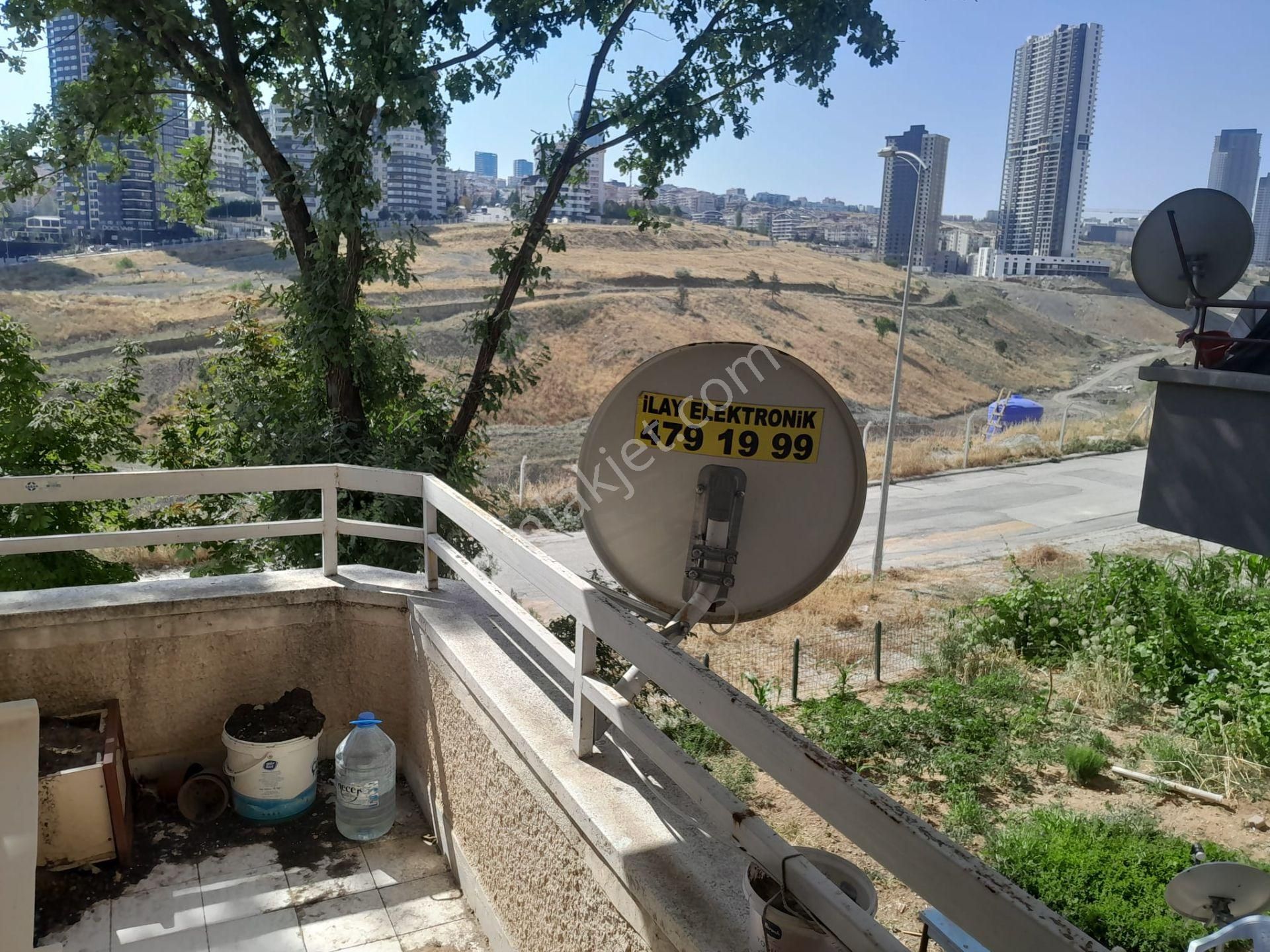 Sinan Caddesi Köprü Yakını 3+1 ,kombili, Y.giriş, Vadi Manzaralı... - Görsel 28