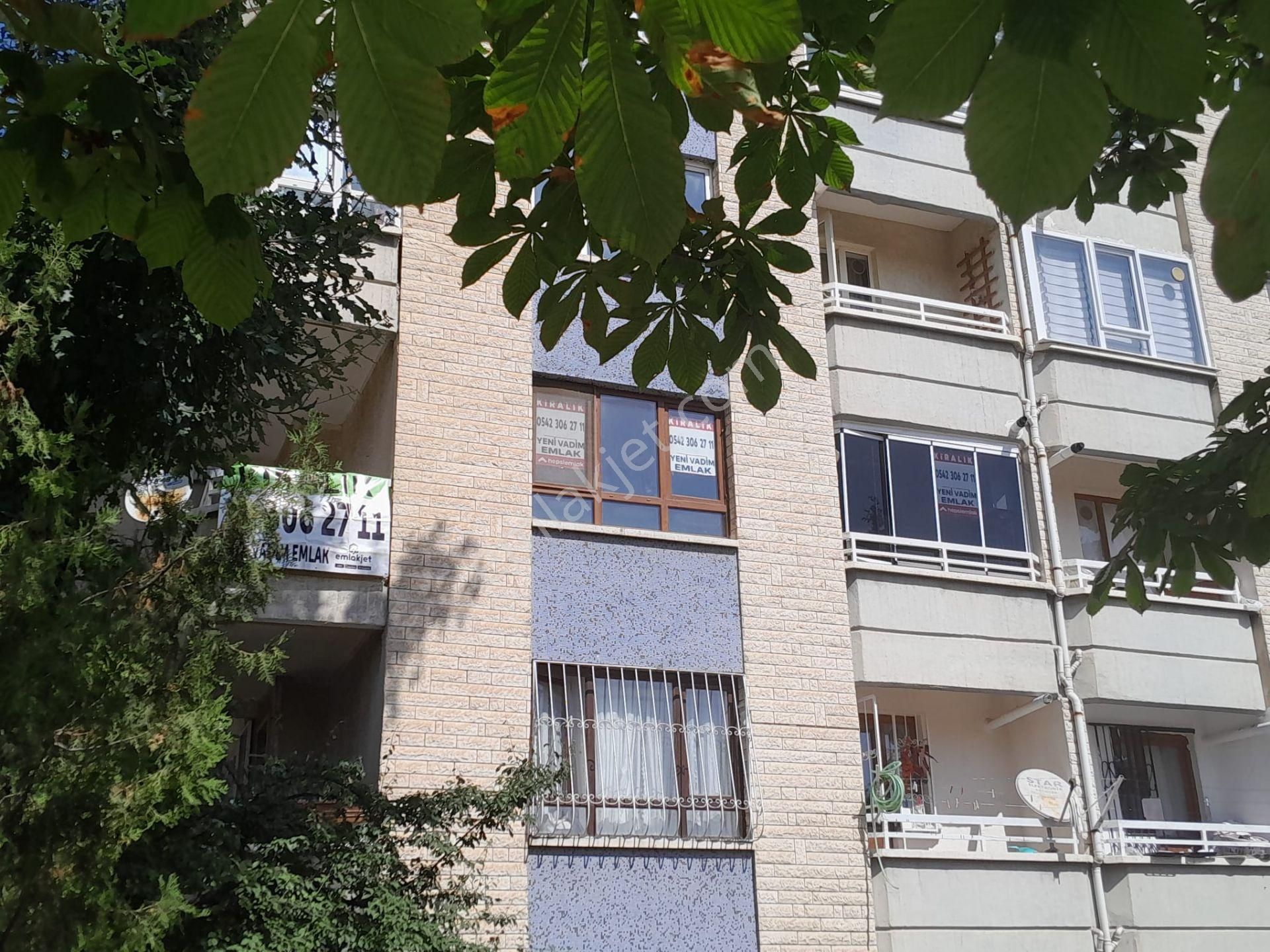 Sinan Caddesi Köprü Yakını 3+1 ,kombili, Y.giriş, Vadi Manzaralı... - Görsel 23