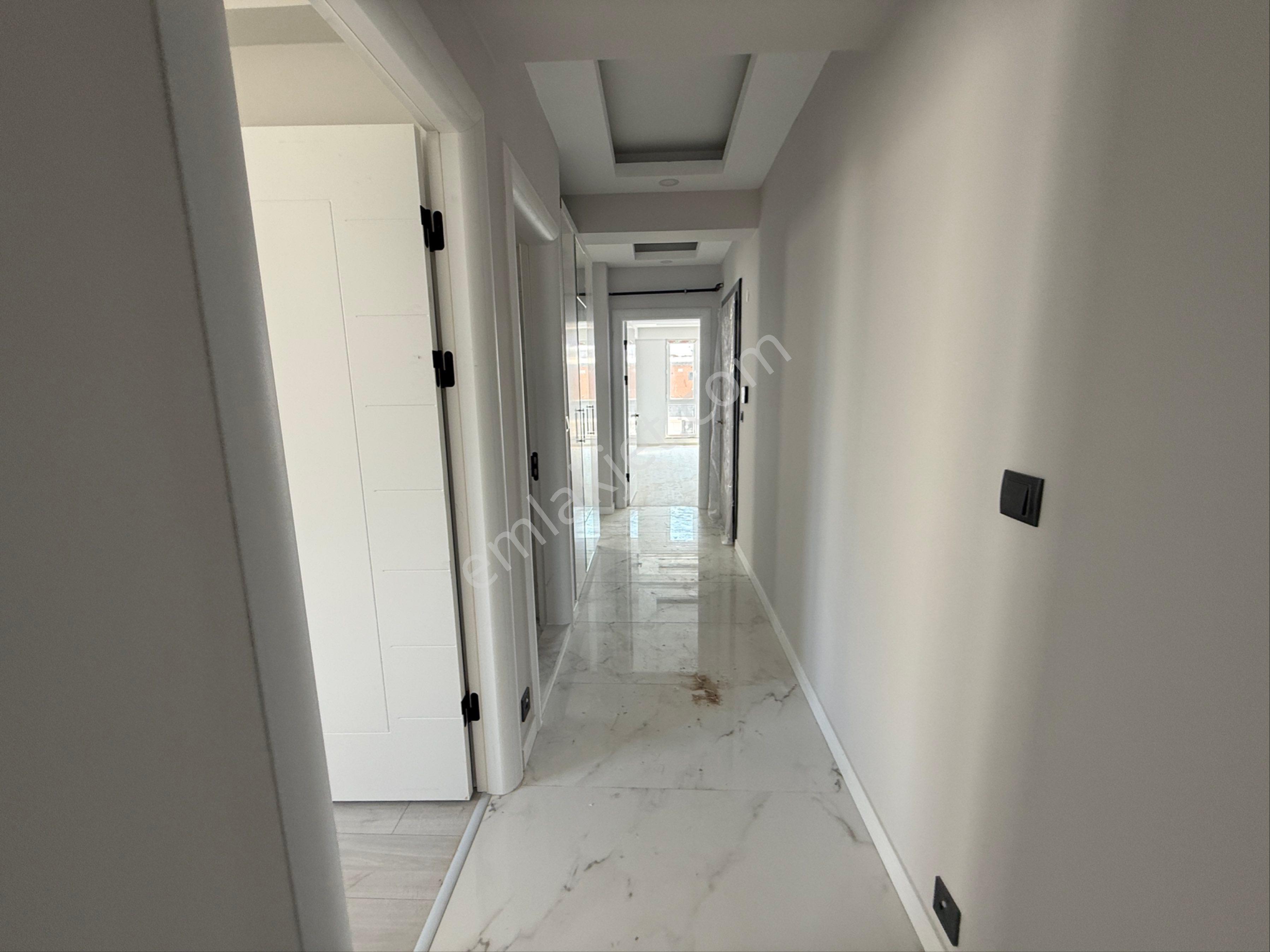 Samsun Atakum Esenevler Sıfır 2+1 Satılık Daire - Görsel 13