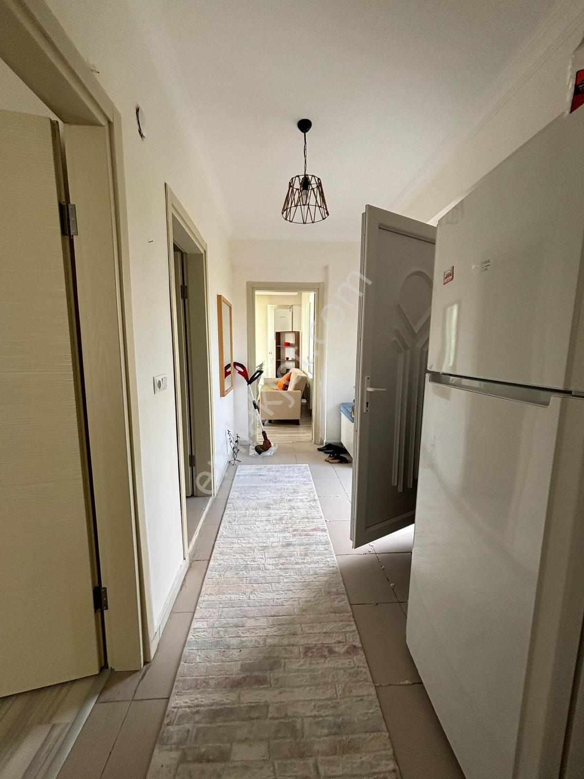 Çanakkale Biga Çeşmealtı Satılık 384m2 Eşyalı Villa - Görsel 4