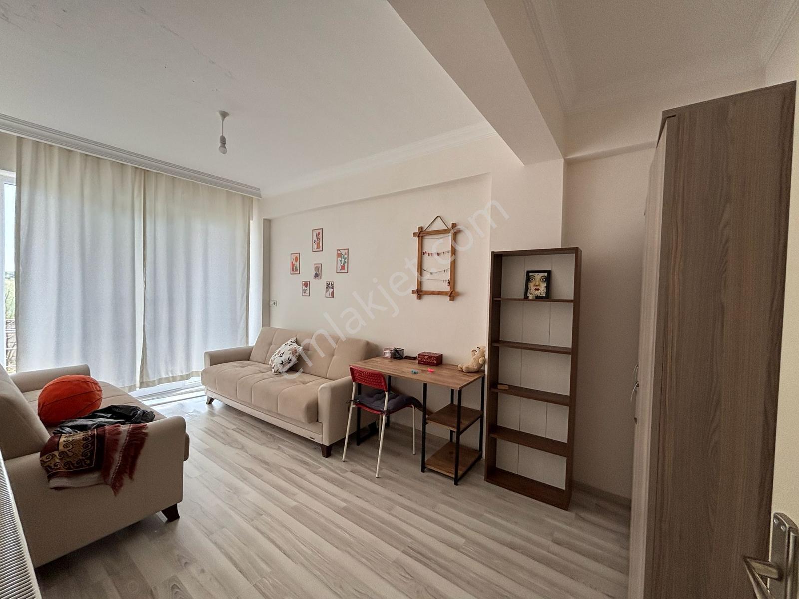 Çanakkale Biga Çeşmealtı Satılık 384m2 Eşyalı Villa - Görsel 28