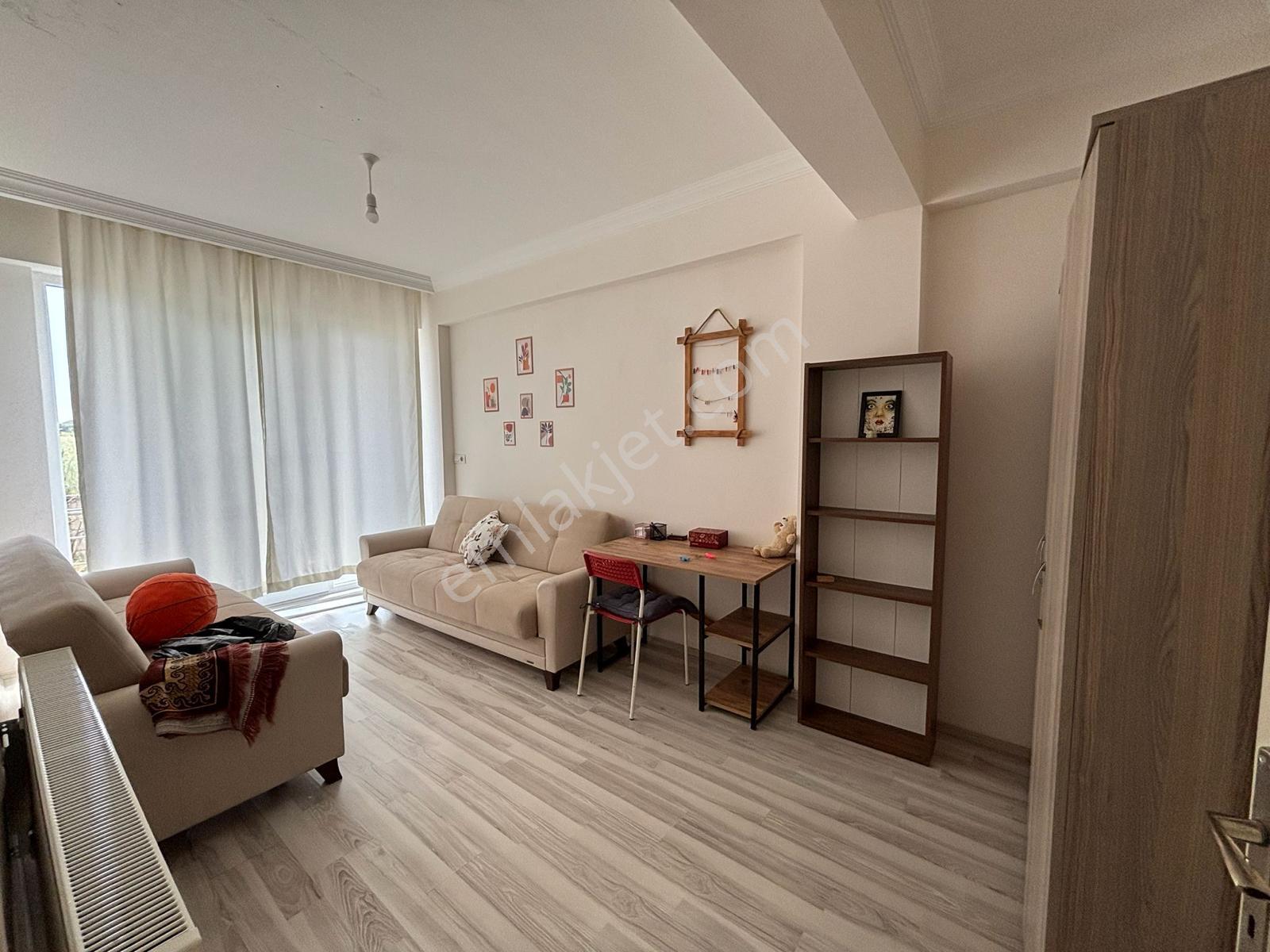 Çanakkale Biga Çeşmealtı Satılık 384m2 Eşyalı Villa - Görsel 30