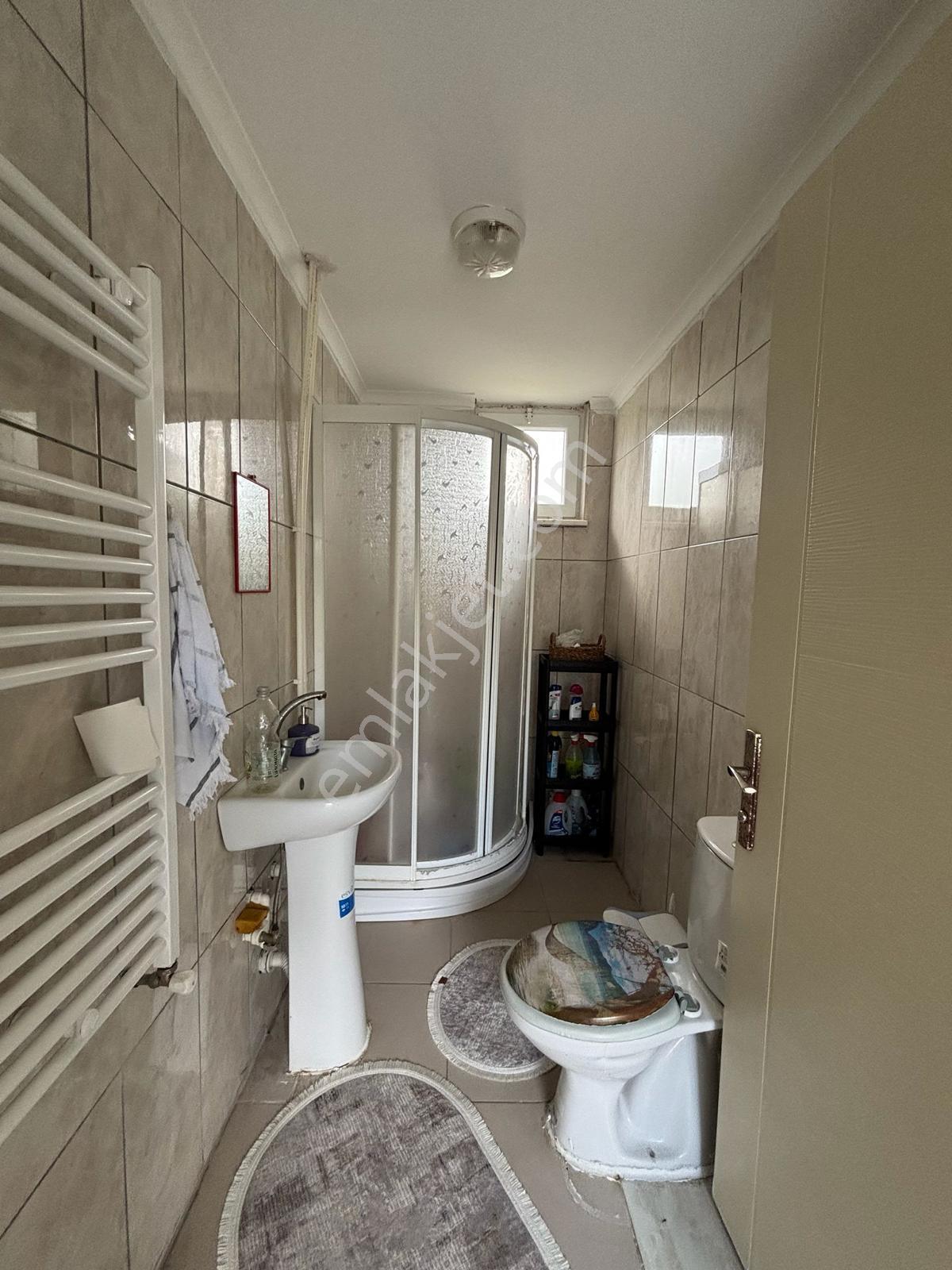 Çanakkale Biga Çeşmealtı Satılık 384m2 Eşyalı Villa - Görsel 8