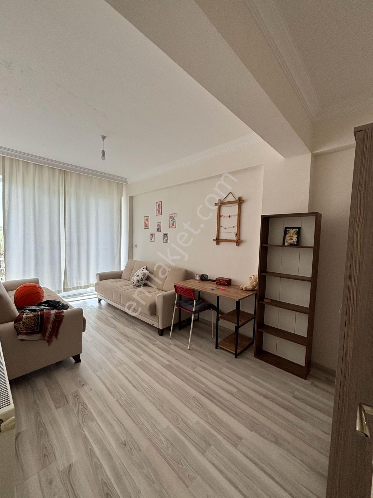 Çanakkale Biga Çeşmealtı Satılık 384m2 Eşyalı Villa - Görsel 27