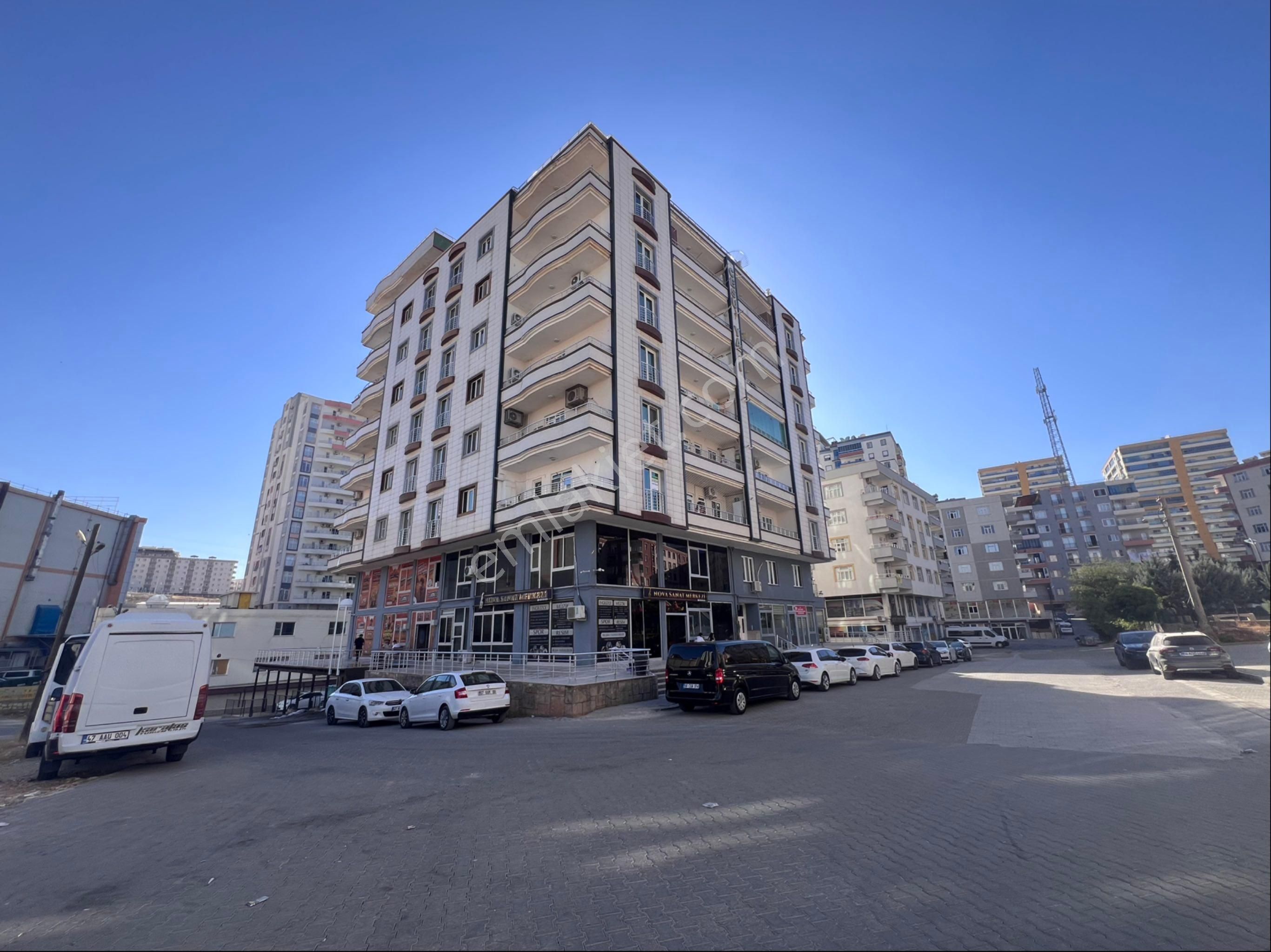 Murat Emlaktan Eski Avm Yanı Geniş 2+1 Dairemiz Kiralıktır