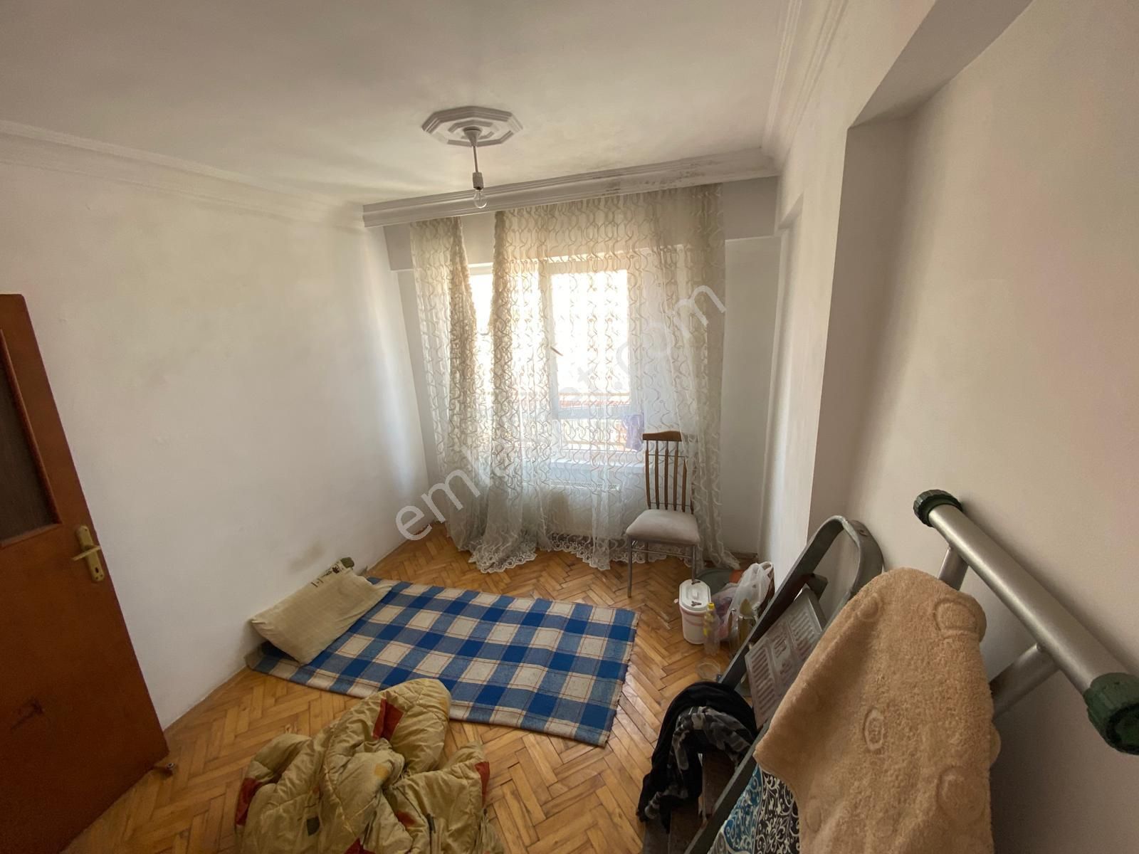 Vatan'dan Aktepe Merkez'de 2+1 Fiyatına 4+1 Dubleks Satılık Daire Masrafsız