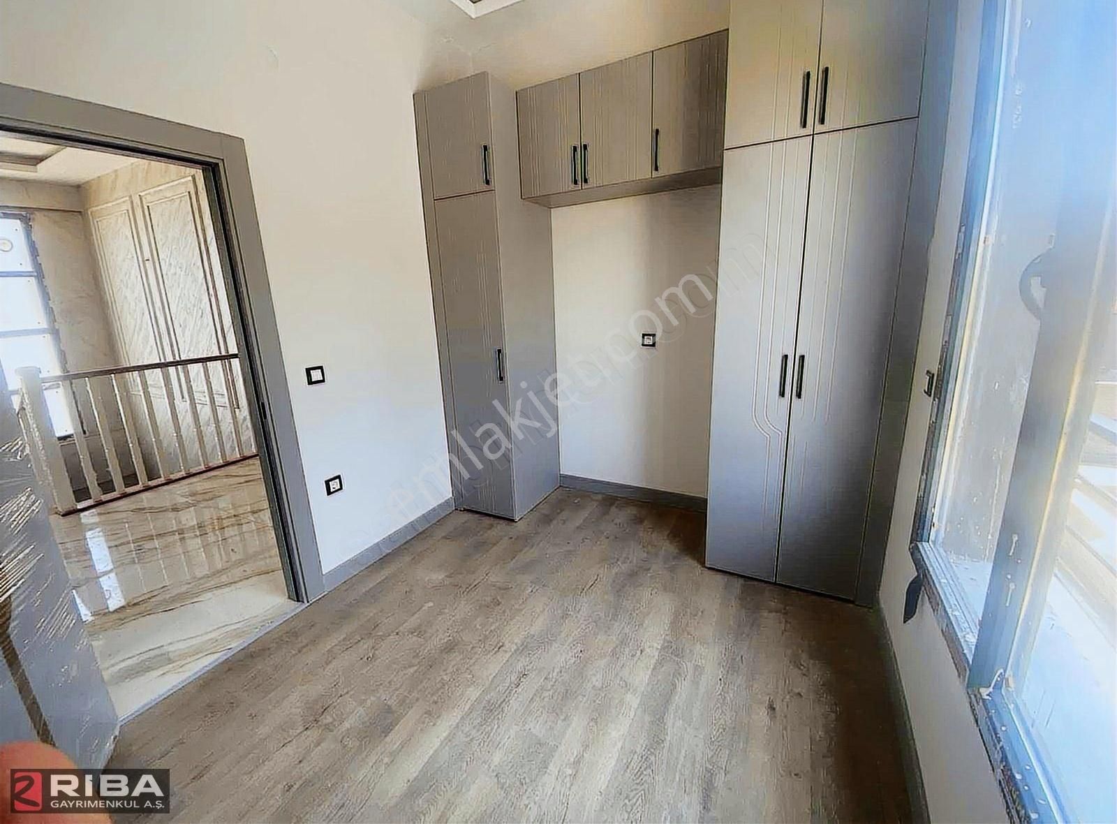 Altınoluk Ta 7 Odalı Satılık Bodrumlu Villa - Görsel 13