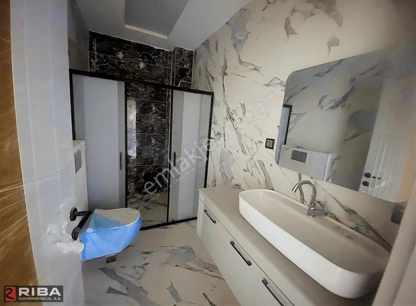 Altınoluk Ta 7 Odalı Satılık Bodrumlu Villa - Görsel 6