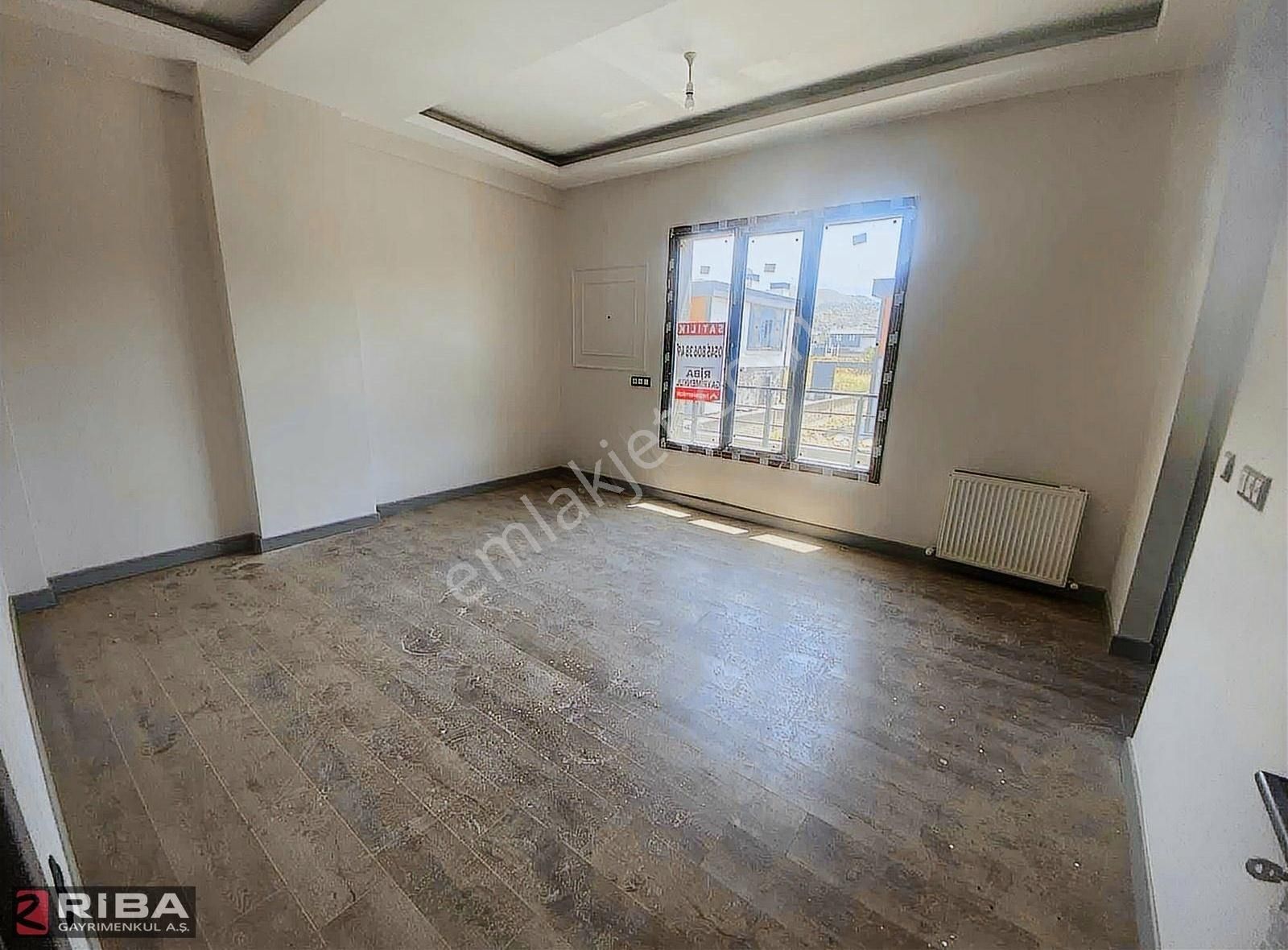 Altınoluk Ta 7 Odalı Satılık Bodrumlu Villa - Görsel 7